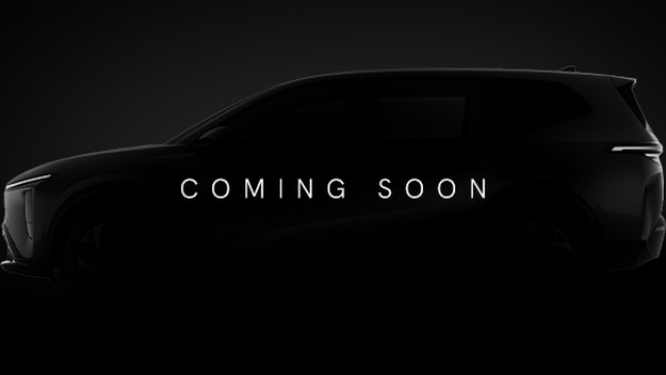 Vinfast New 7-Seater Electric MPV To Launch In India By This April