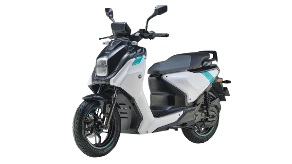 Yamaha EC-06 Electric Scooter Posted 232 Unit Sales In March 2026