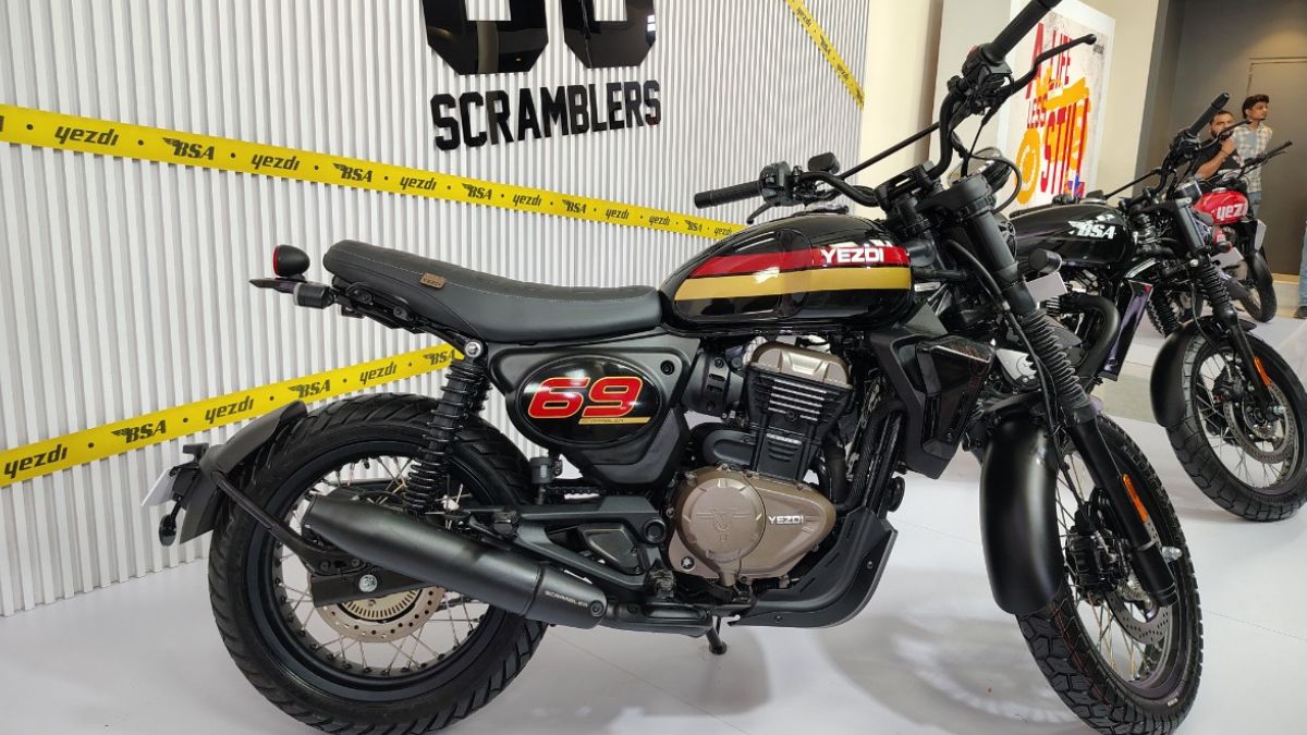 'ബൈക്കുകളിലെ എസ്‌യുവി'കളുമായി വിപണി പിടിക്കാന്‍ ക്ലാസിക് ലെജന്‍ഡ്‌സ്; പുറത്തിറക്കിയത് 2 സ്‌ക്രാംബ്ലറുകള്‍ - Malayalam DriveSpark