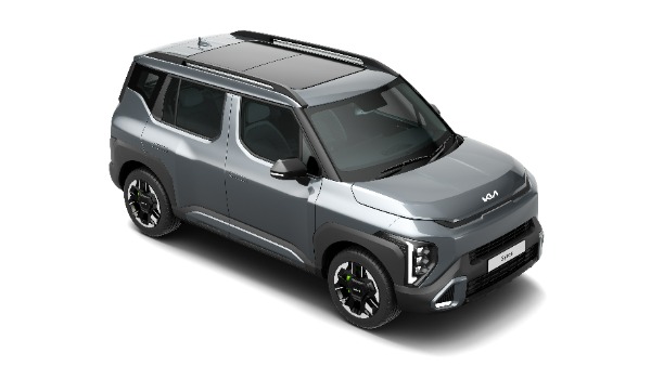 Kia Syros EV To Launch In India By August 2026 Rivals Tata Nexon EV