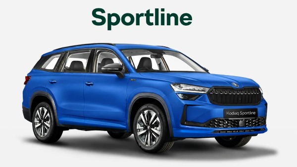 2026 Skoda Kodiaq SUV Launched With ADAS Tech In Mid Variant