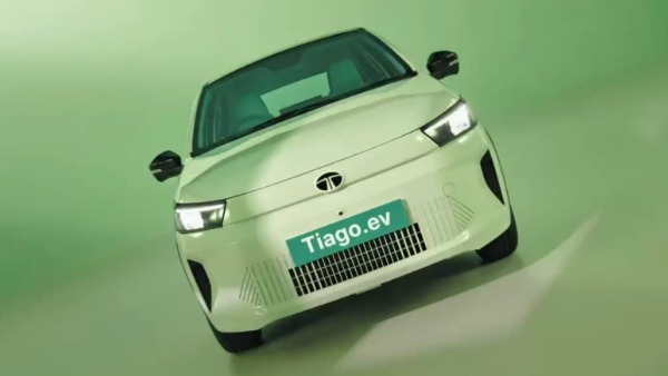 Tata Motors To Introduce BaaS Scheme For Tiago EV Facelif