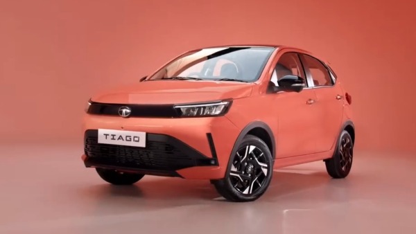 Tata Motors To Introduce BaaS Scheme For Tiago EV Facelif