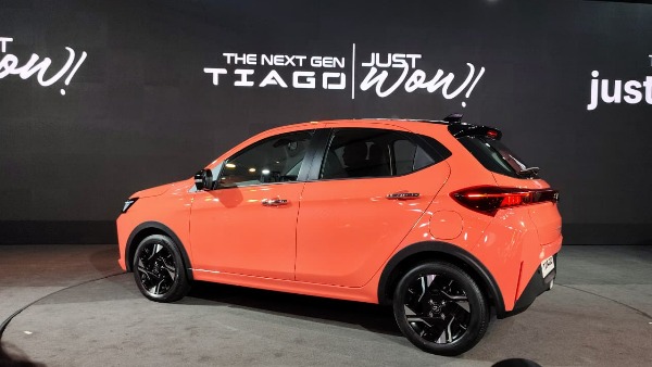 2026 Tata Tiago Facelift Launched Price Starts From Rs 4 69 Lakhs 2026 Tata Tiago Facelift Launched Price Starts From Rs 4 69 Lakhs