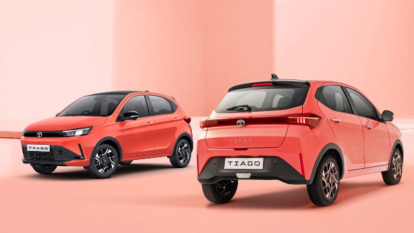 2026 Tata Tiago Facelift Variants Features Price Explained