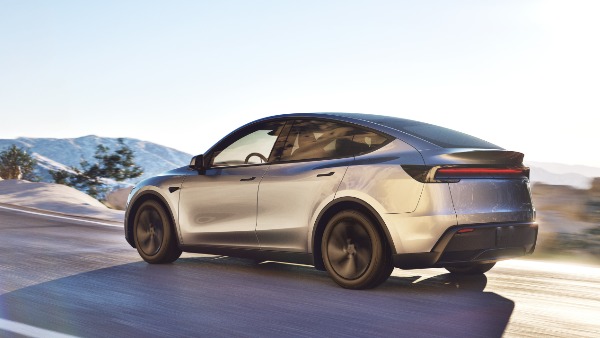2026 Tesla Model Y Premium RWD Variant Launched