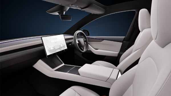 2026 Tesla Model Y Premium RWD Variant Launched