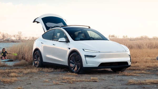2026 Tesla Model Y Premium RWD Variant Launched