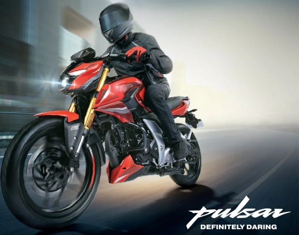 bajaj pulsar n160 new variant launch