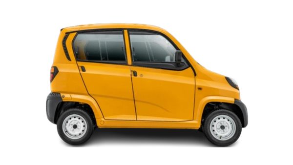 bajaj qute ev india launch bajaj qute ev india launch