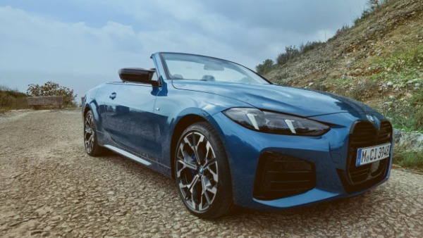 bmw m440i launched india