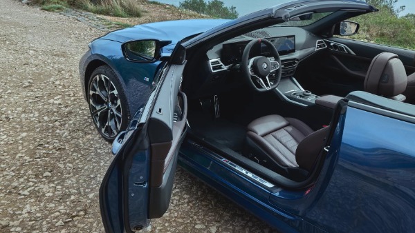 bmw m440i launched india