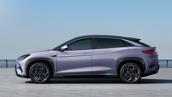 BYD Plug-in Hybrid SUV Teased Ahead Of India Launch Atto 2 Or Sealion 6 BYD Plug-in Hybrid SUV Teased Ahead Of India Launch Atto 2 Or Sealion 6