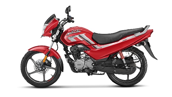 New Hero Super Splendor XTEC 2 0 Launched Priced At Rs 86 500 New Hero Super Splendor XTEC 2 0 Launched Priced At Rs 86 500