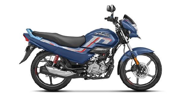 New Hero Super Splendor XTEC 2 0 Launched Priced At Rs 86 500 New Hero Super Splendor XTEC 2 0 Launched Priced At Rs 86 500