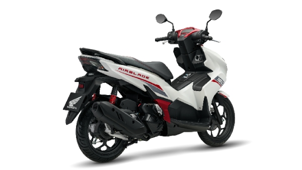 Honda Airblade 160 May Launch In India Patent Completed