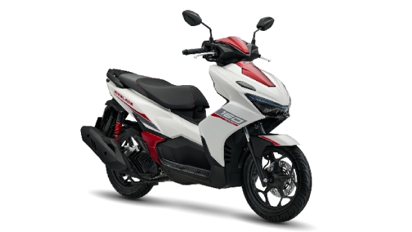 Honda Airblade 160 May Launch In India Patent Completed