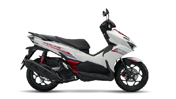 Honda Airblade 160 May Launch In India Patent Completed