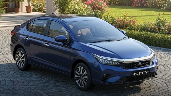 honda city sales drop april 2026