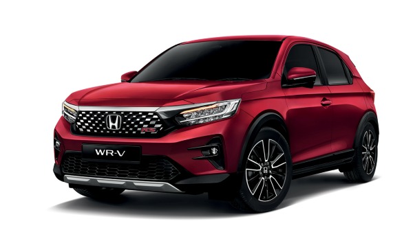 New Honda Compact SUV Launching In 2028 To Rival Tata Nexon And Maruti Brezza New Honda Compact SUV Launching In 2028 To Rival Tata Nexon And Maruti Brezza