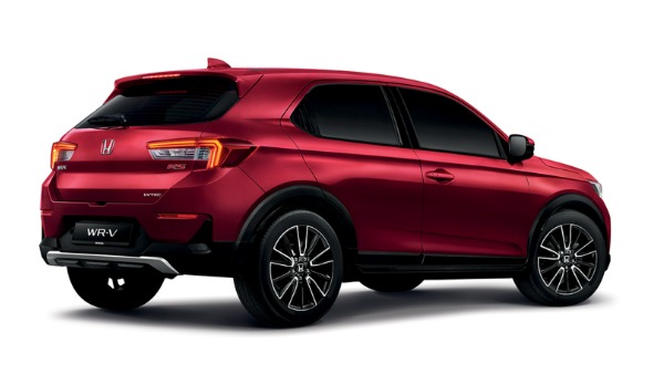 New Honda Compact SUV Launching In 2028 To Rival Tata Nexon And Maruti Brezza New Honda Compact SUV Launching In 2028 To Rival Tata Nexon And Maruti Brezza