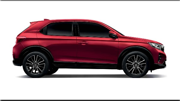 New Honda Compact SUV Launching In 2028 To Rival Tata Nexon And Maruti Brezza New Honda Compact SUV Launching In 2028 To Rival Tata Nexon And Maruti Brezza