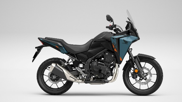 New Honda NX500 E-Clutch Launched In India At Rs 7 43 Lakh