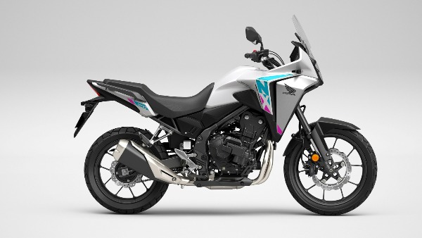 New Honda NX500 E-Clutch Launched In India At Rs 7 43 Lakh