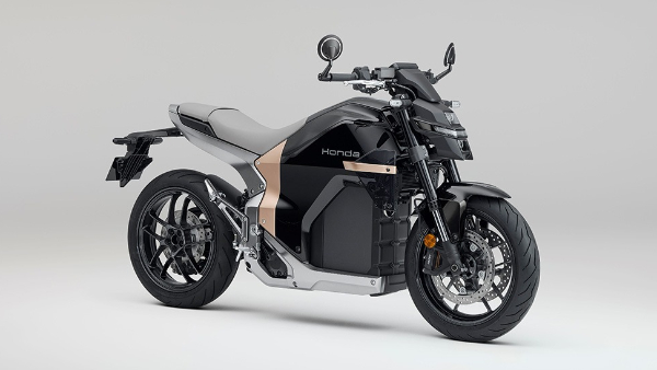 honda wn7