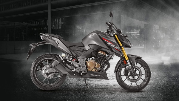 Honda CB300F Flex-fuel Bike Discontinued In India Due To Poor Sales