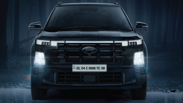 Hyundai Creta SX Tech and SX O Variants Discontinued In India