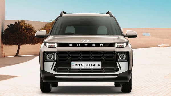 Hyundai Exter Micro SUV Posted 8 096 Unit Sales In April 2026 Hyundai Exter Micro SUV Posted 8 096 Unit Sales In April 2026
