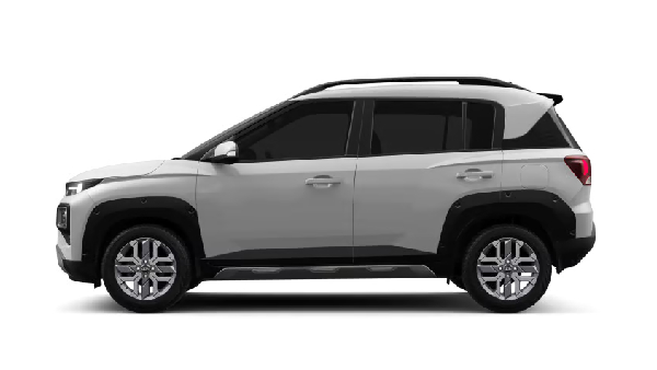 Hyundai Exter Micro SUV Posted 8 096 Unit Sales In April 2026 Hyundai Exter Micro SUV Posted 8 096 Unit Sales In April 2026