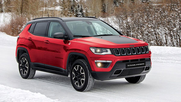 New Jeep SUV To Be Built On Tata Sierra Platform