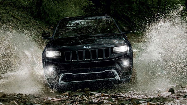 New Jeep SUV To Be Built On Tata Sierra Platform