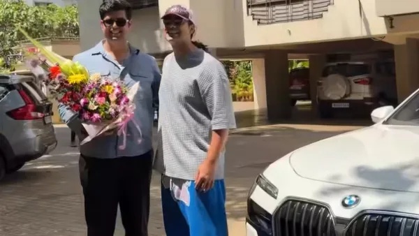 jubin nautiyal buys used bmw i7 jubin nautiyal buys used bmw i7