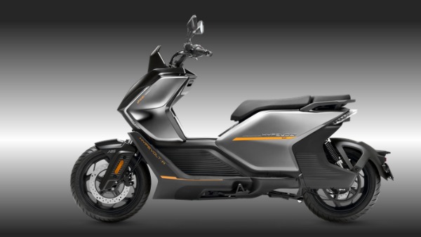 Keeway EZI Hypevolt Electric Scooter To Launch In India