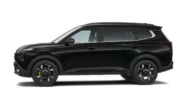 Kia Carens Clavis 7 Seater MPV Attracts Up to Rs 1 55 Lakh Discount Offer In May 2026