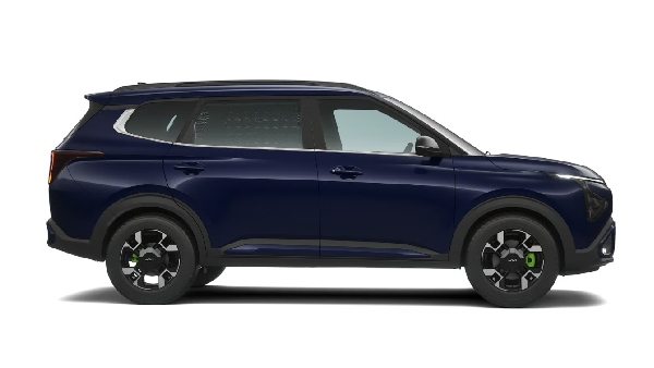 Kia Carens Clavis 7 Seater MPV Attracts Up to Rs 1 55 Lakh Discount Offer In May 2026
