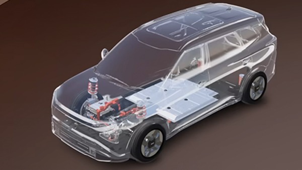 kia carens clavis ev baas launch