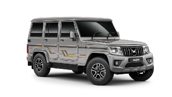 Mahindra Bolero Bolero Neo Bolero Neo Plus Prices Increased