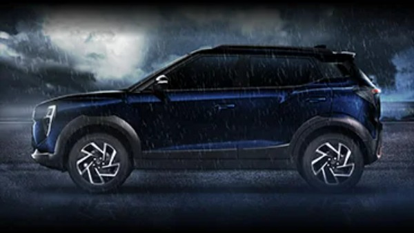 Electric SUVs With Best Ground Clearance In India