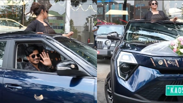 mahindra xuv 3xo ev delivery started