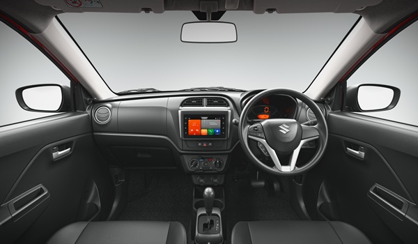 Maruti Suzuki Alto K10 Sales Up By 94 Per Cent In April 2026