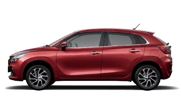 Maruti Suzuki Baleno Offers Up To Rs 30 000 Discount Offer In May 2026