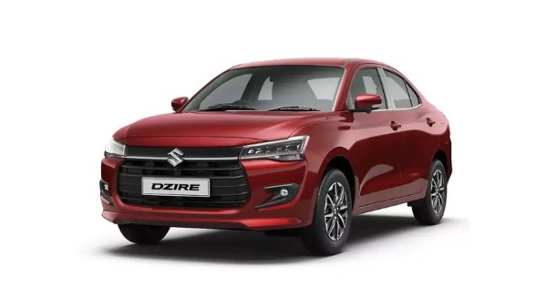 maruti suzuki dzire