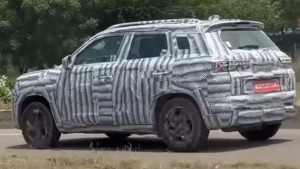 maruti suzuki new mpv spotted testing