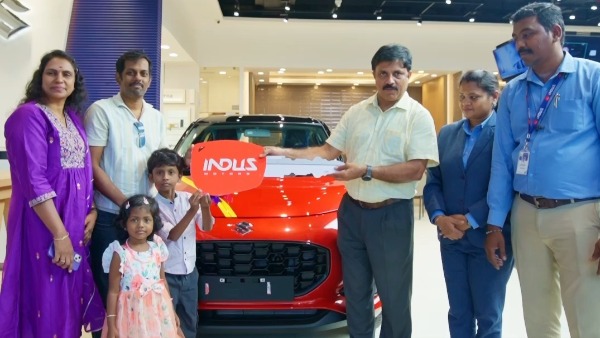 maruti swift sales april 2026