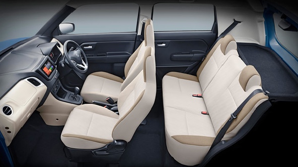 Maruti Suzuki WagonR Sold 18 648 Units In April 2026