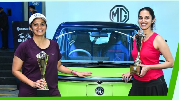 mg comet ev sales april 2026